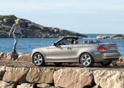 BMW 125i Convertible